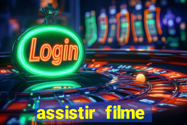 assistir filme bilhete de loteria